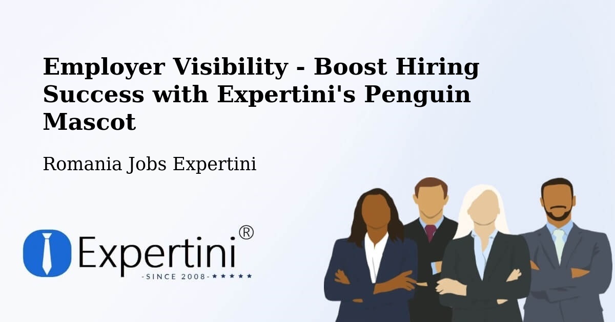 CV and Resume Visibility Optimization – Hoceni - Romania Jobs Expertini